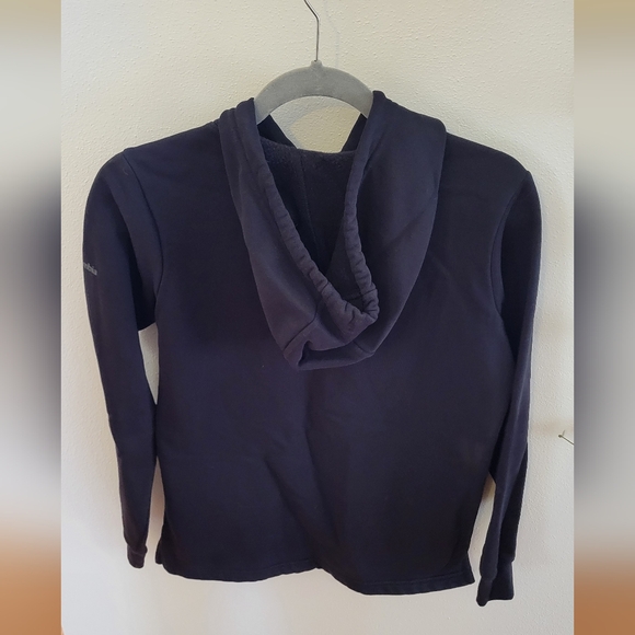 Columbia Black Hoodie - Picture 2 of 2